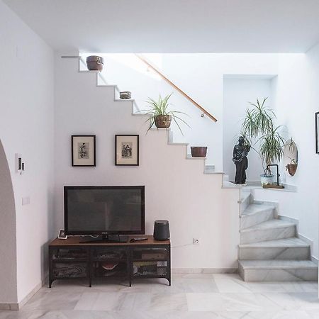 아야몬테 La Casa De Lucia 빌라 외부 사진