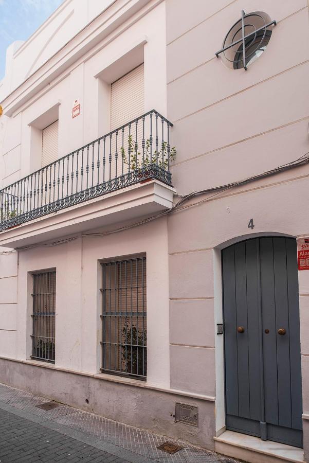 아야몬테 La Casa De Lucia 빌라 외부 사진